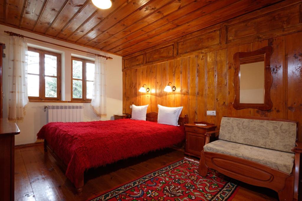 Yovina House Zheravna photo 2