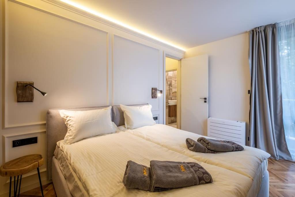 SOFapart Stylish & Fancy Place with 1 BDR photo 2