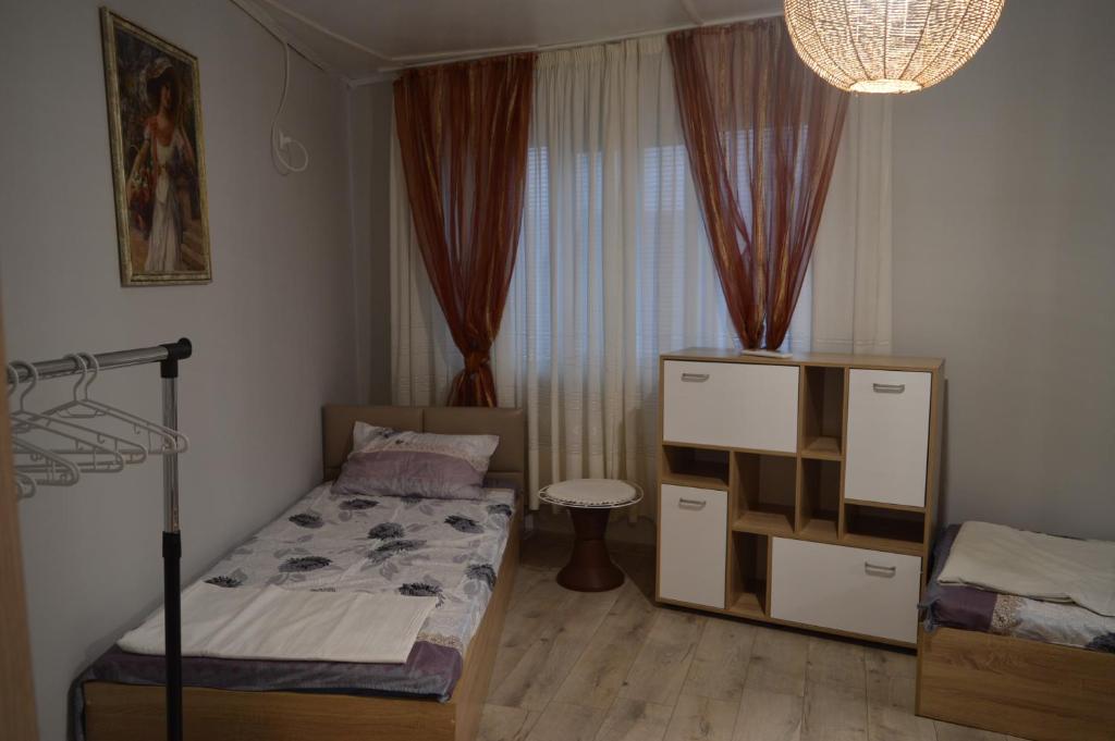 Стаи за гости VIVIA photo 2