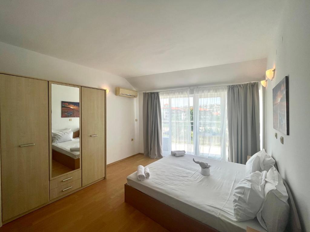 Апартамент Съни Хаус - Sunny House Apartment photo 2