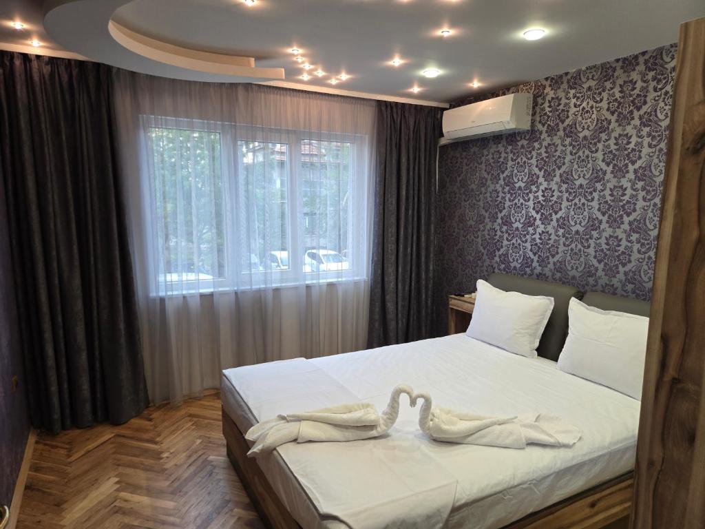 Top Apartment Sevi-2 photo 2