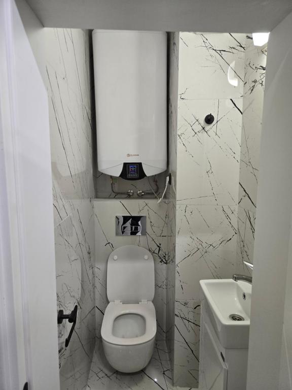 Top Apartment Sevi-2 photo 3