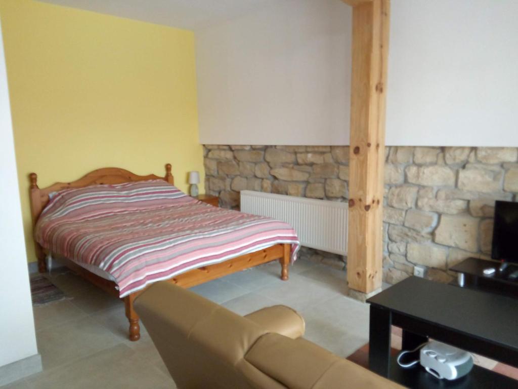 Studio Apartment in Palamartsa photo 2