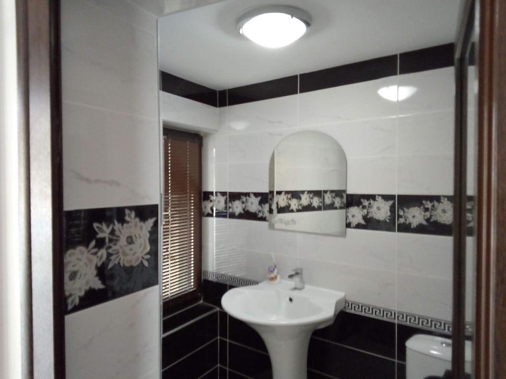Studio Apartment in Palamartsa photo 3