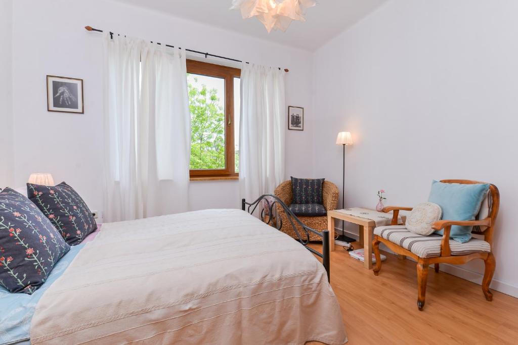 Shik & Chic One Bedroom Central Apartment Graf Ignatiev x Shishman Corner by Flat Mаnager photo 2