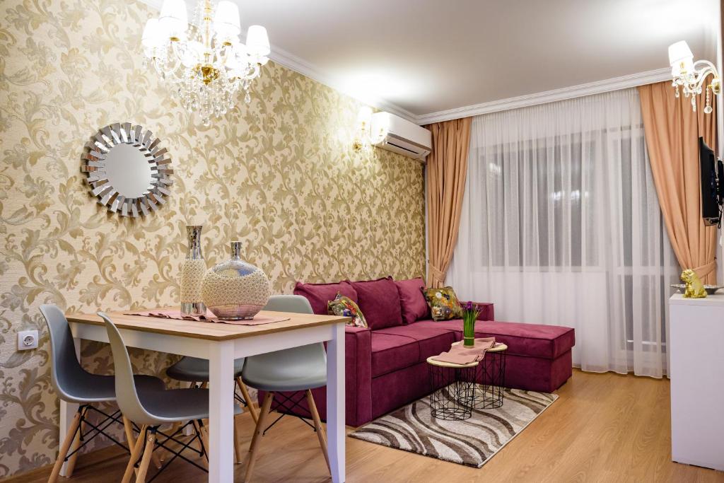 Sweet Homes 6 Apartments photo 2