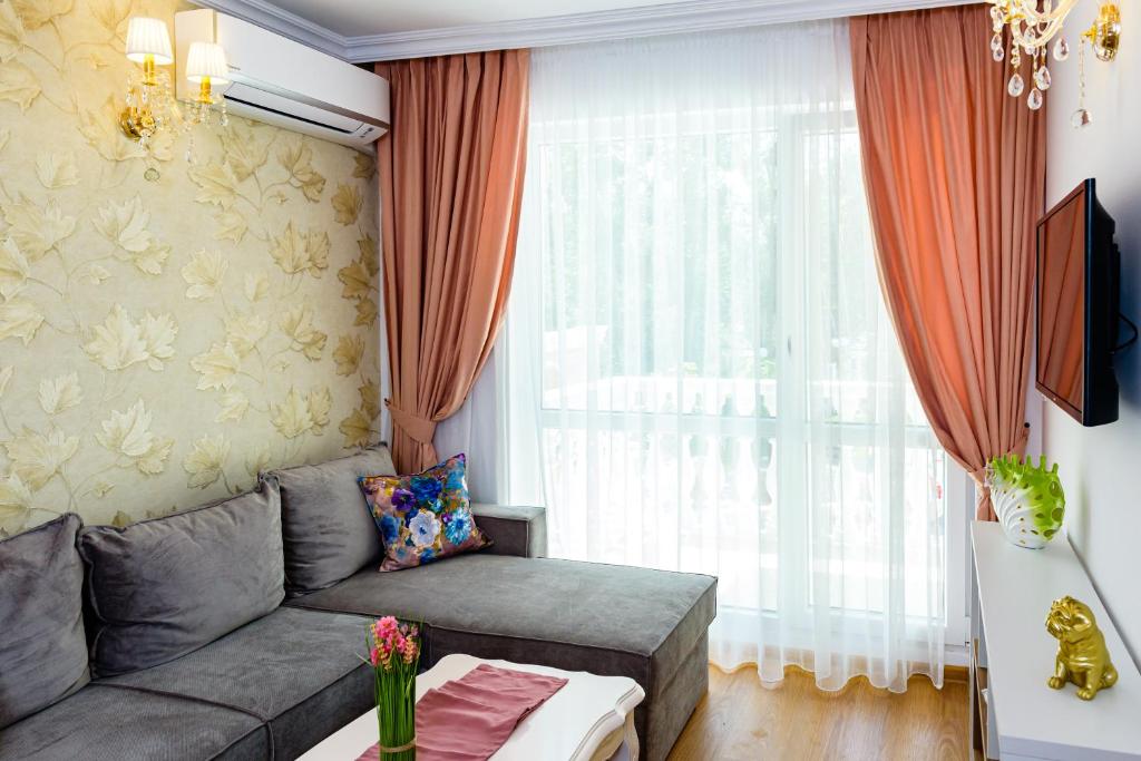 Sweet Homes 6 Apartments photo 3