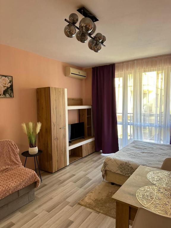 Studio Sveti Vlas SEA BREEZE 3 photo 2