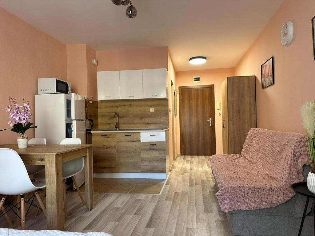Studio Sveti Vlas SEA BREEZE 3 photo 3