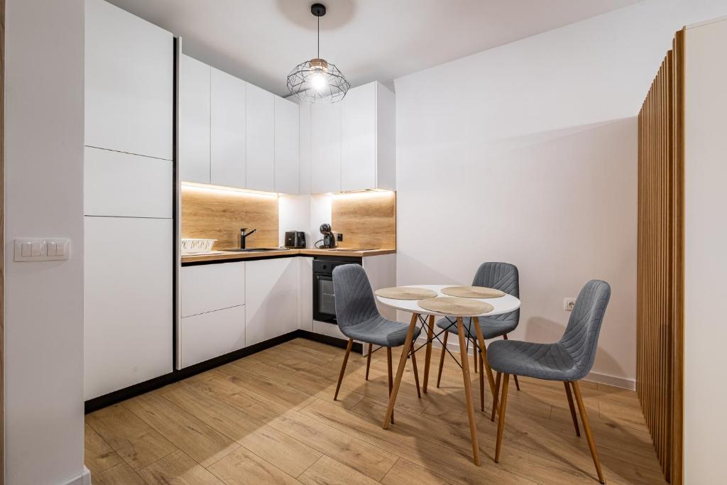 Stylish Studio with Free Parking photo 2