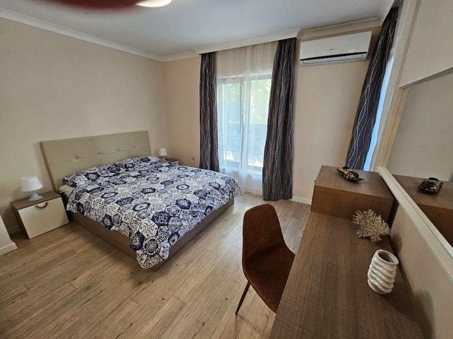 Serenity in the heart of Varna with free parking photo 2