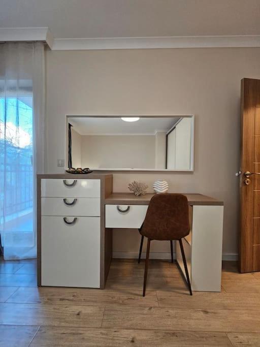 Serenity in the heart of Varna with free parking photo 3