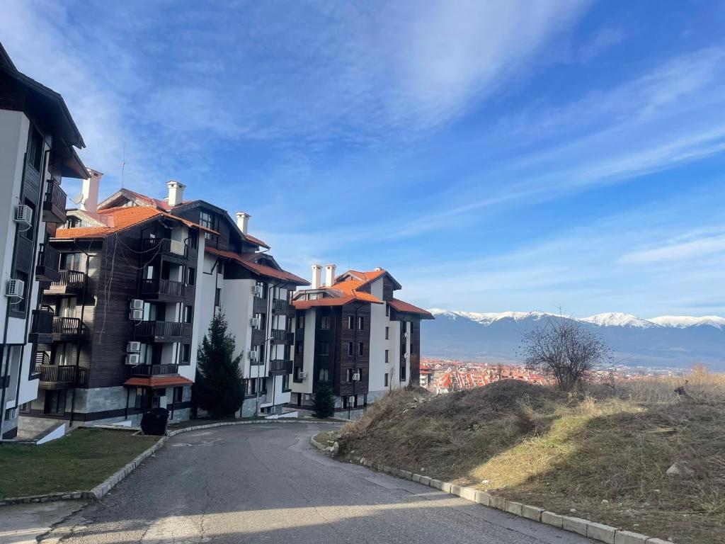 Royal Park SP apartments-Bansko — photo 1