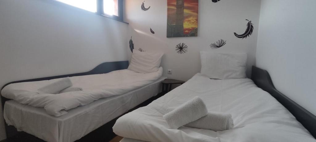 Royal Park SP apartments-Bansko photo 2