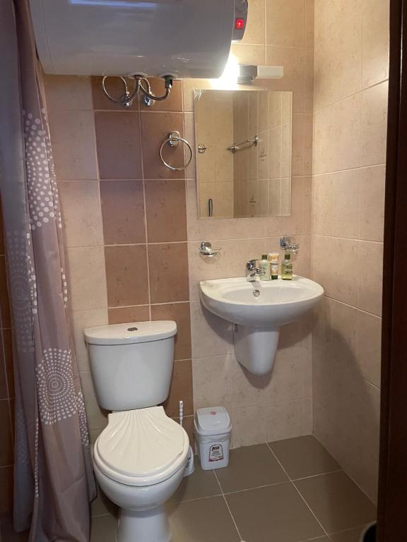 Royal Park SP apartments-Bansko photo 3