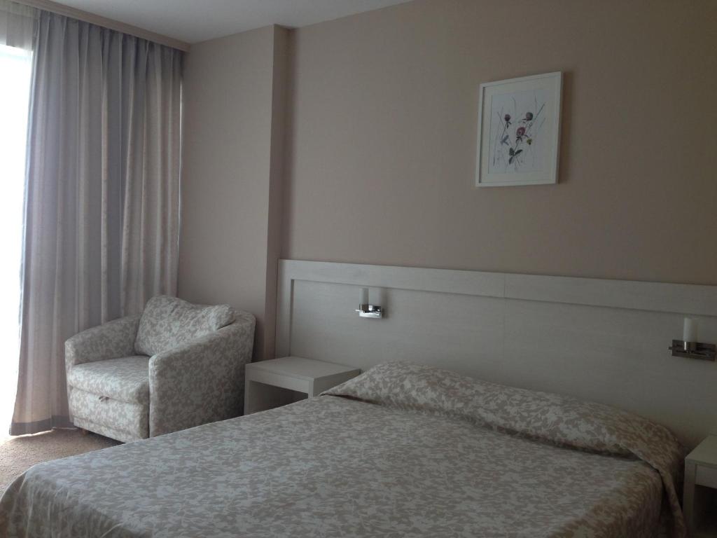 Sineva Beach Hotel - All Inclusive photo 2