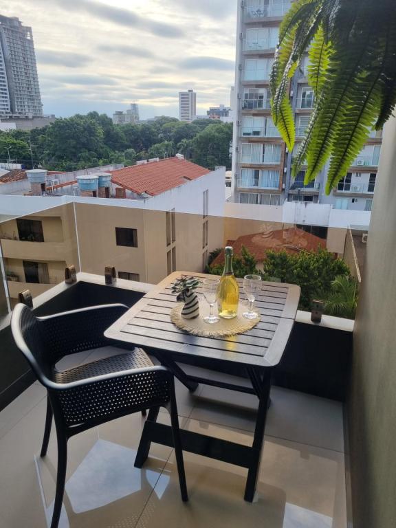 Modernidad y Comodidad en Equipetrol