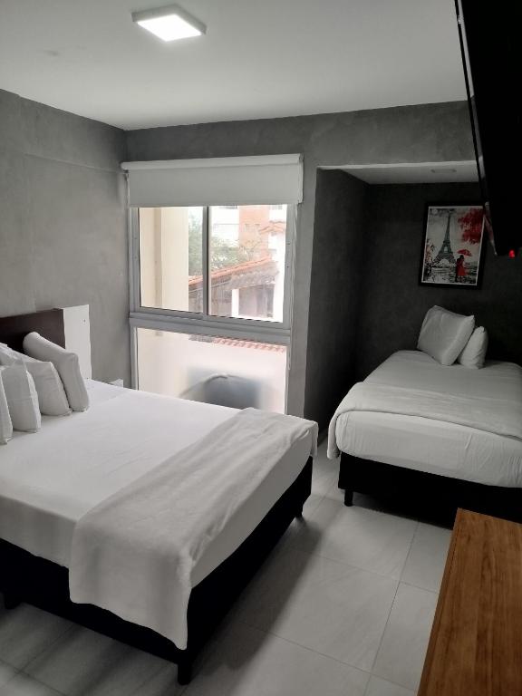 Booking.com: Hotels in Santa Cruz de la Sierra. Book your hotel now! photo 3