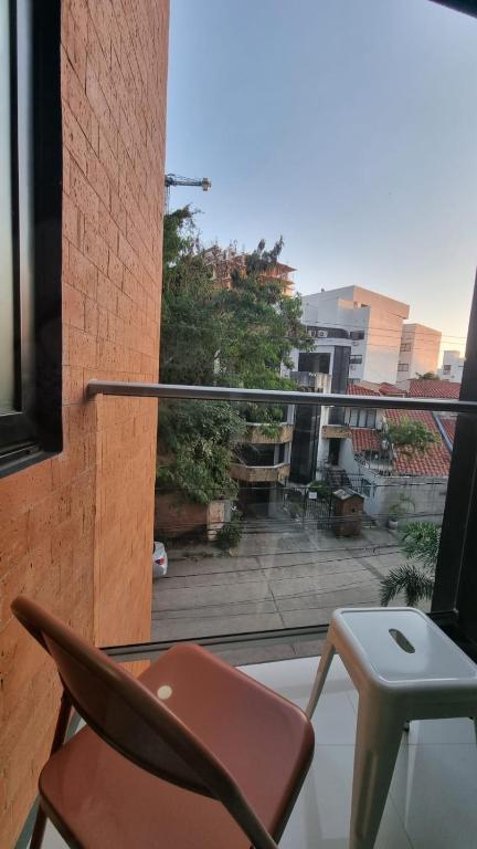 Monoambiente en excelente zona con comodidades de lujo photo 3