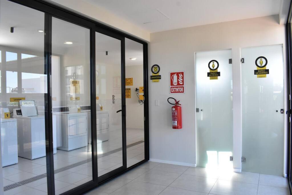 Monoambiente de lujo - Zona EQUIPETROL photo 3