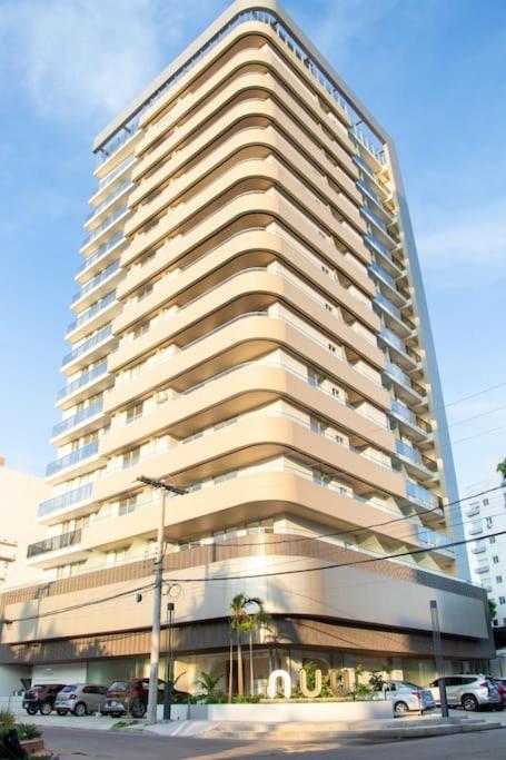 Apartamento Luxury Superior