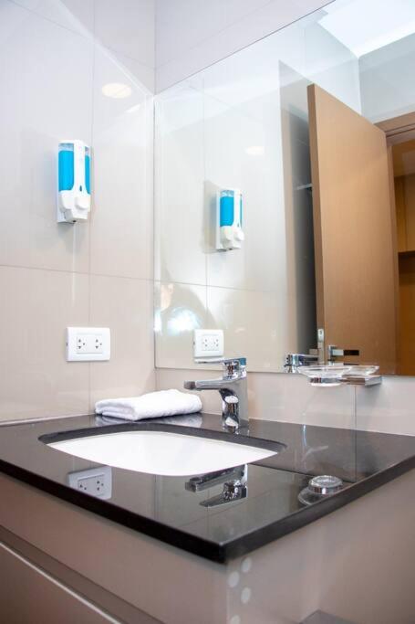 Apartamento Luxury Superior photo 3