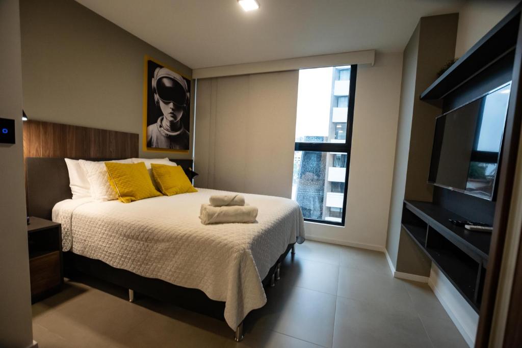 Suite tecnológica y moderna photo 2