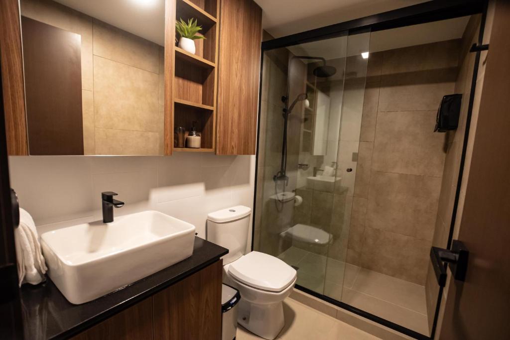 Suite tecnológica y moderna photo 3