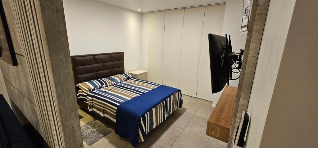 Hermoso monoambiente en Equipetrol photo 2