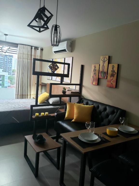 Tu hogar de lujo en equipetrol