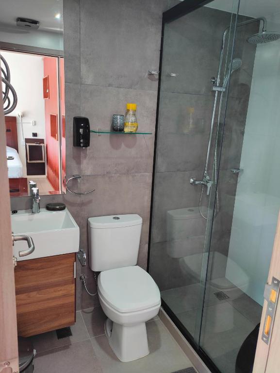 Corazon Equipetrol Lujoso estudio c/unico restobar photo 3