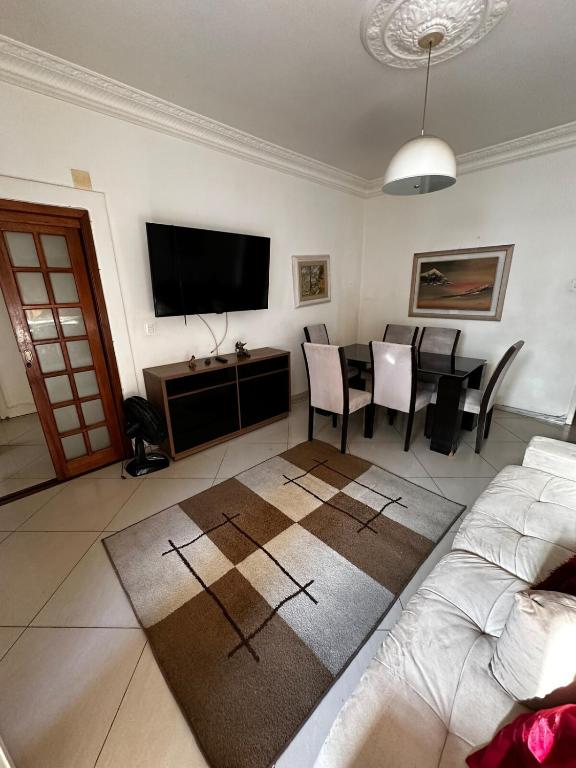 03 rooms Copa