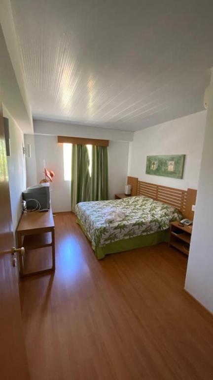 Hotel Giardino Rio Quente Apartamento Dúplex Cobertura 627-P photo 2