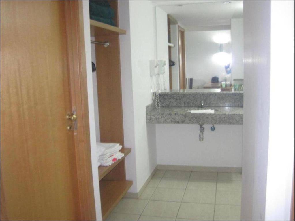Hotel Giardino Rio Quente Apartamento Dúplex Cobertura 627-P photo 3