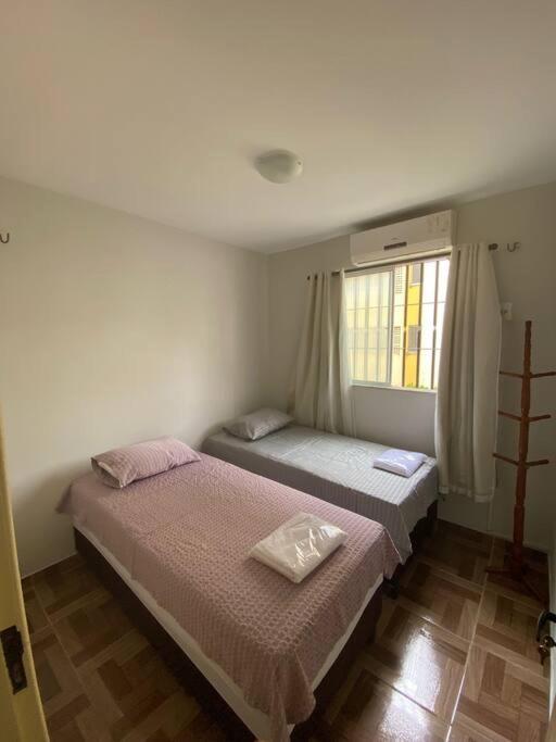 Apartamento Inteiro em São Luís. Próximo a Cohama photo 2