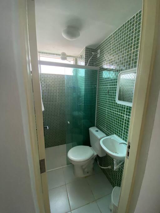 Apartamento Inteiro em São Luís. Próximo a Cohama photo 3
