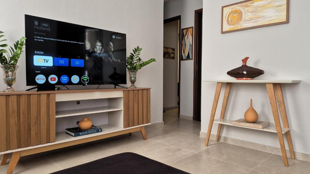 Apartamento incrível a passos da praia de Itapuã — photo 1