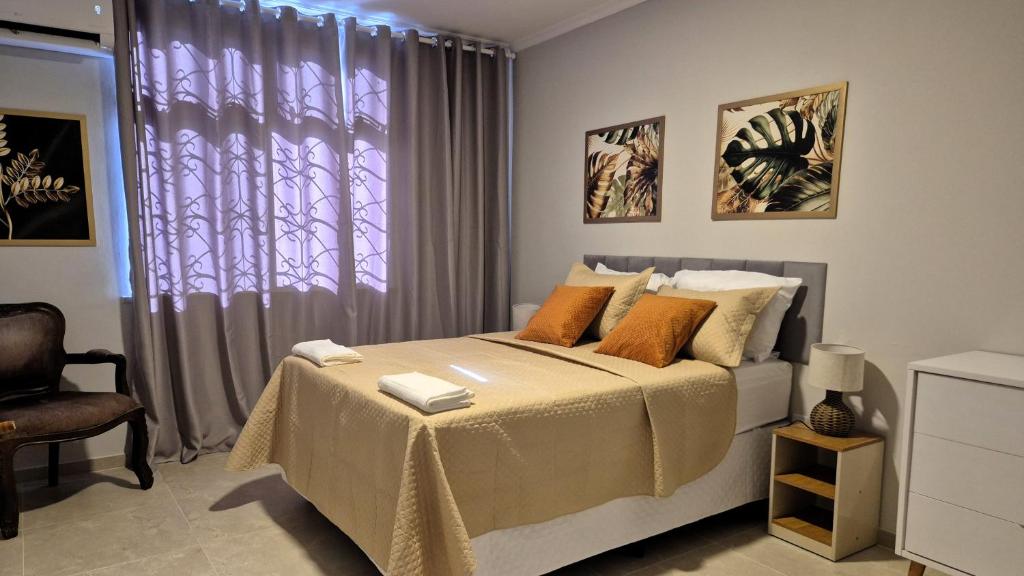 Apartamento incrível a passos da praia de Itapuã photo 2