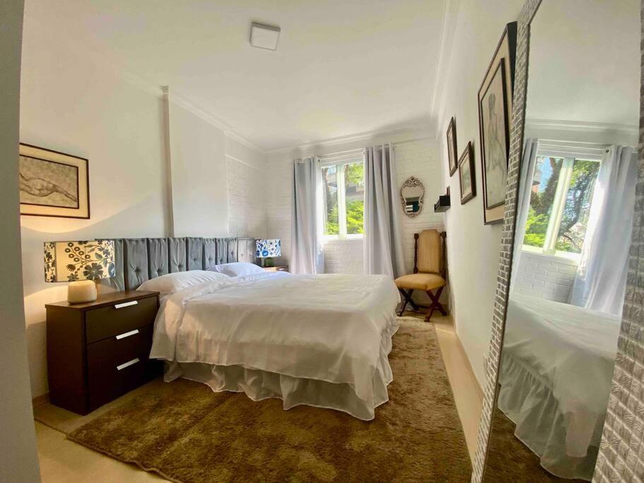 Apartamento encantador 30 m da Faria Lima e insper photo 2