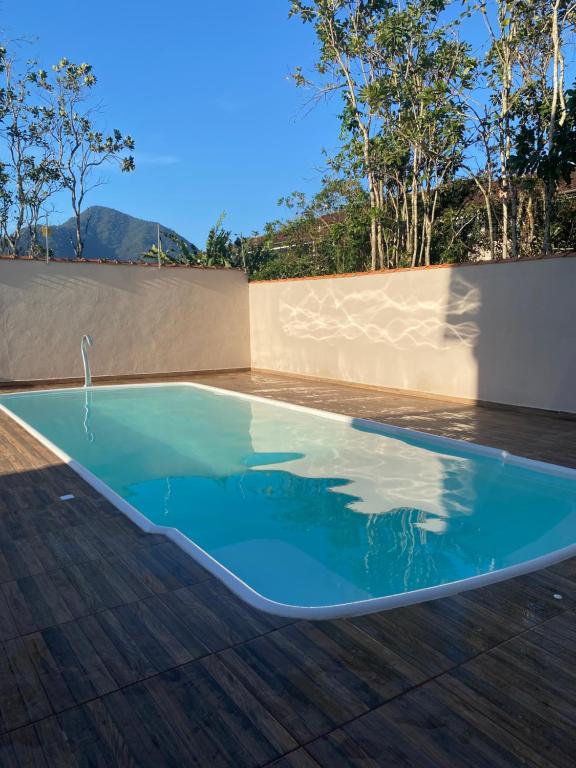 Apartamento Maranduba-Ubatuba photo 3