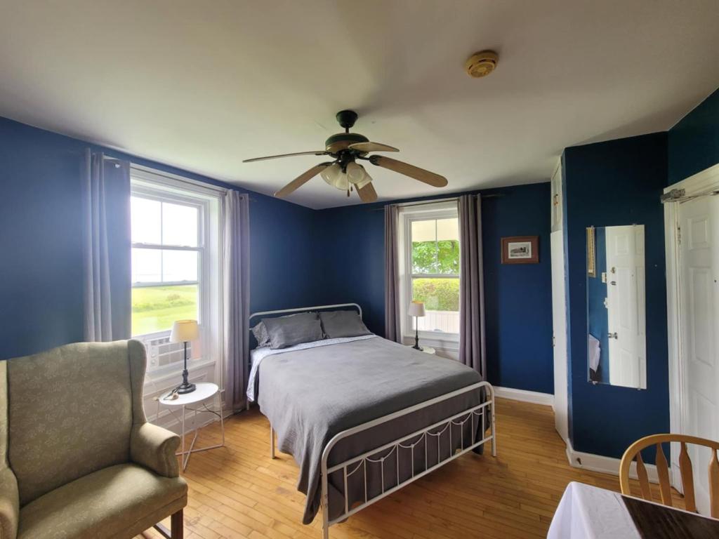 Auberge Vue d'la Dune - Dune View Inn photo 2