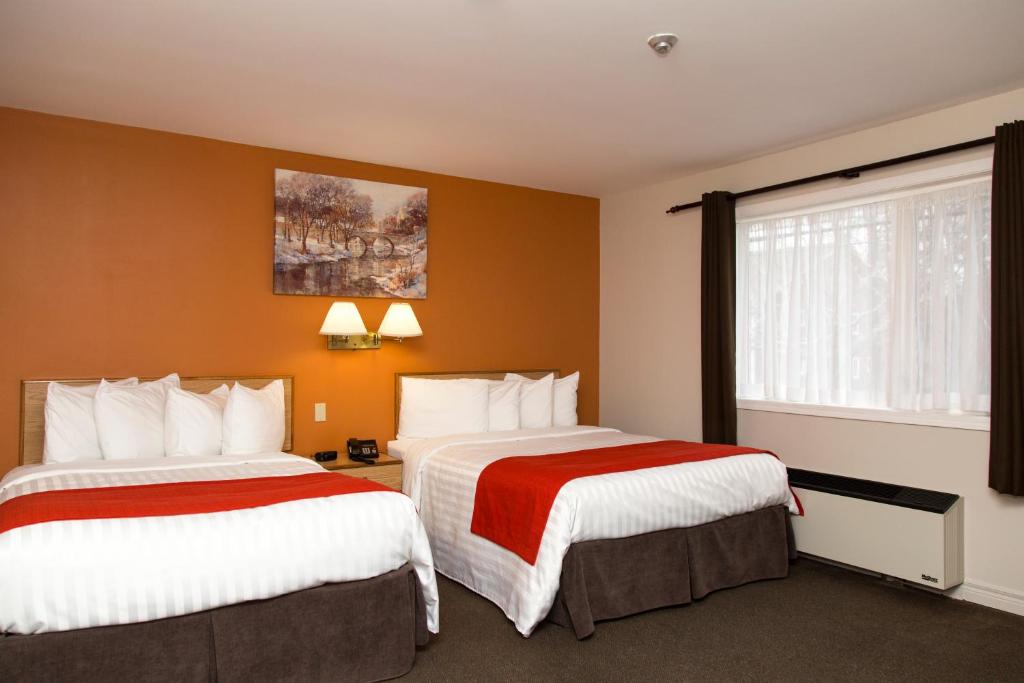 Hotel Robin Hood photo 2