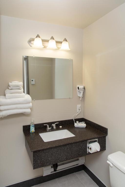 Hotel Robin Hood photo 3