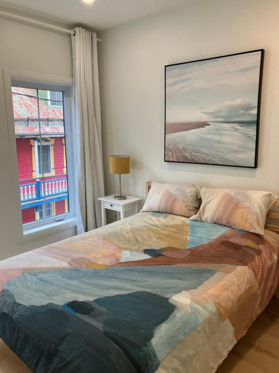 Appartement Le Yin photo 2