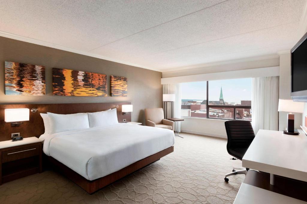 Delta Hotels by Marriott Saint John — photo 1