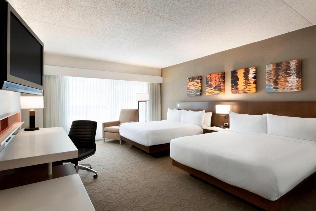 Delta Hotels by Marriott Saint John photo 2