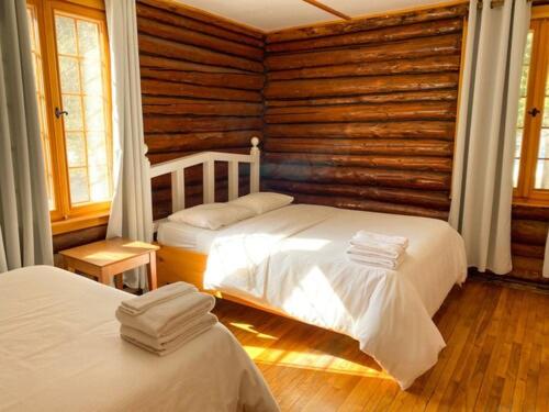 Chalet Alpine photo 2