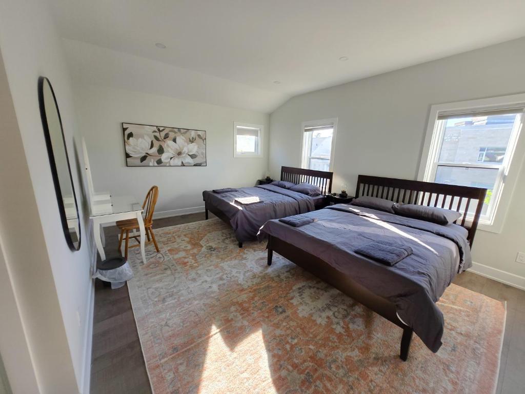 Byward-Market Luxury GuestHouse photo 2