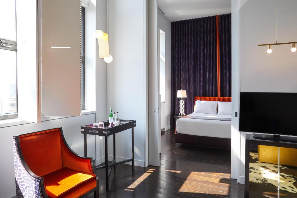 Hotel St Paul photo 2