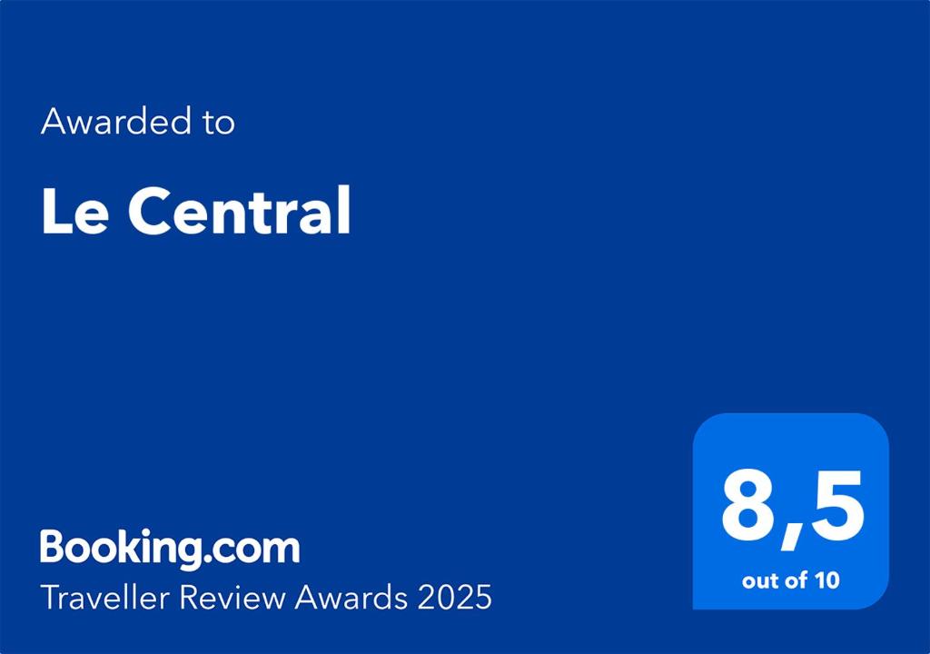Le Central — photo 1